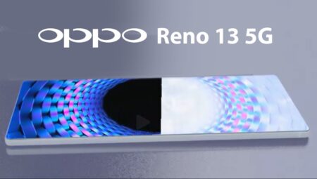 Oppo Reno 13 Pro Gümbür Gümbür Geliyor!