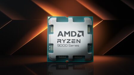 Amazon’da sahte AMD Ryzen 7 9800X3D’lere Dikkat!