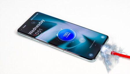 Meğer Telefonlarımızı Yanlış Şarj Ediyormuşuz! Bu Hatayı Yapmayın