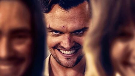 Smile 2: Gülümsemeye(!) Devam Edin