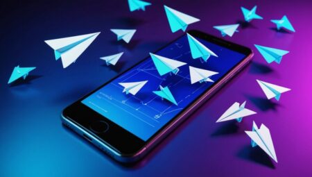 Telegram’da Video İzlemek Artık Daha Kaliteli!