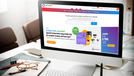 Turkticaret.net’ten %50 İndirimli Hosting (Sinetech’e Özel) – Hosting Alana Domain Bedava!