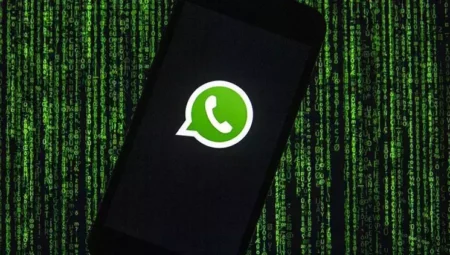 Dikkat Çeken WhatsApp Hatası: Uygulama Kullanılamaz Hale Geliyor