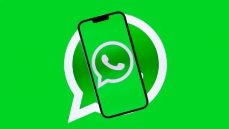WhatsApp’ta 1 Problem Daha Çözüme Kavuştu!