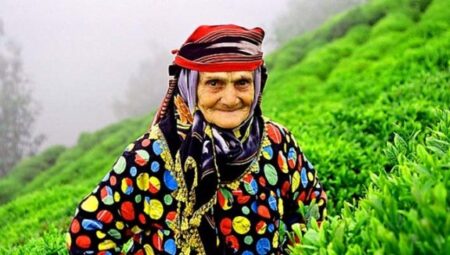 Karadeniz İnsanlarının Gergin Olmasının 10 Eğlenceli ve Doğru Nedeni