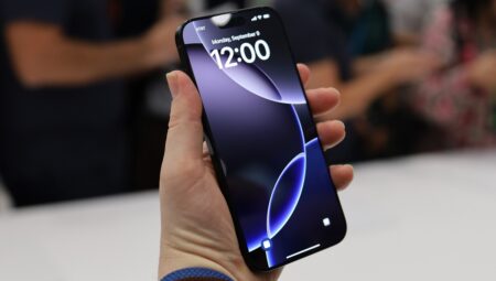 60Hz Artık Apple İçin Tarih Oluyor!