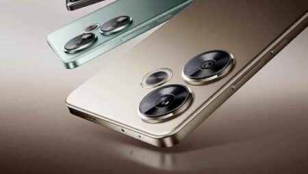Performansı Şahane Telefon Redmi Turbo 4’ün Tasarımı Netleşti
