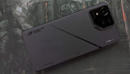 En Güçlü Android Telefonlar (Kasım 2024) IPhone’lar Nal Topluyor