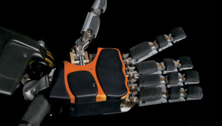 Sanctuary AI’nin Gelişmiş Robotik El ve Yapay Zeka İnovasyonları