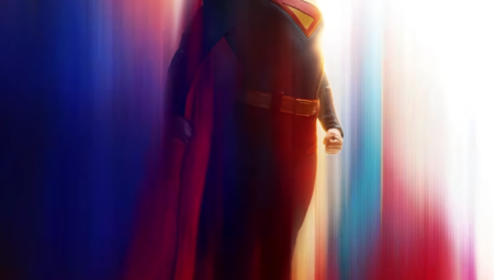 Yeni Superman Filmi Geliyor