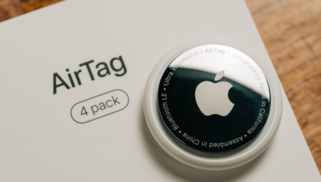 Apple AirTag 2: Daha Gelişmiş Bir Takip Deneyimi mi Geliyor?