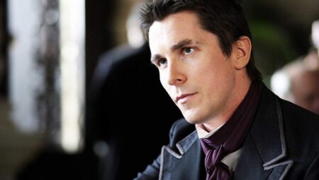 Aktör Christian Bale’nin En Kaliteli 10 Filmi! Listeye Göz Atın!
