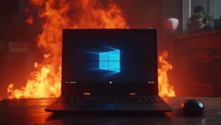 AMD Ryzen 7000 “Mendocino” İşlemciler ve Windows 10 Uyumluluğu: Neden Destek Kesildi?
