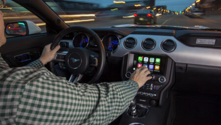 Android Auto’dan Spotify ve Youtube Music’e Yeni Müzik Oynatıcı Dizaynı!