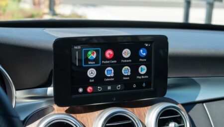 Android Auto’nun Hatalarının Giderilmesi İçin Güncelleme Yayınlandı!