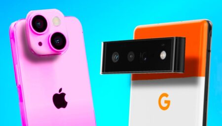 Android Telefonlardan iPhone’a Fotoğraf Aktarmak Artık Daha Basit!