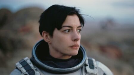 Beyaz Perdenin Kraliçesi: Anne Hathaway’in En Başarılı 10 Filmi