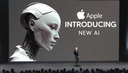 Apple’ın Yapay Zeka Hamlesi: Yeni İşlemci ‘Baltra’ İle Teknolojide Yeni Bir Dönem