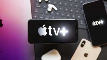 Apple TV+ Kullanıcılarına Büyük Sürpriz: 5-6 Ocak Tarihlerini Not Edin
