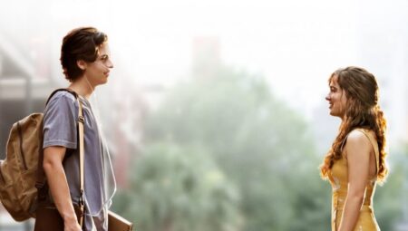 Aşkı Hissetmek İsteyenlere! 7 Güzel Sinema Filmi Önerisi!