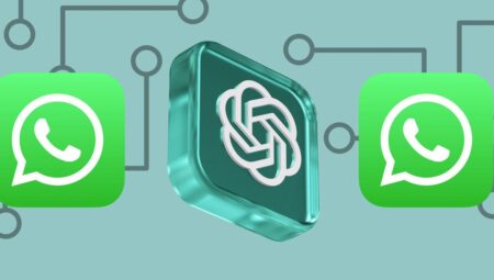 ChatGPT’ye Artık WhatsApp Üzerinden Erişilebilir!