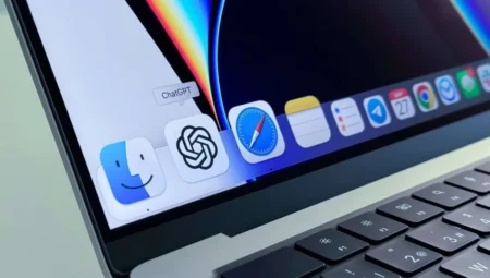 ChatGPT’nin macOS Entegrasyonu Genişledi: Daha Fazla Uygulama ile Çalışabilirsiniz