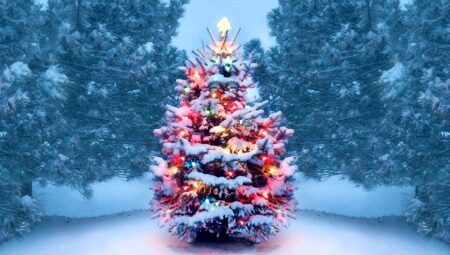 Christmas: Dini Bir Bayram Mı? Kültürel Bir Gün Mü?
