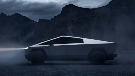 Tesla’da Cybertruck Üretimi Durduruldu!