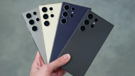 Dbrand, Galaxy S25 Tasarımına Ait Kılıfları Web Sitesinde Paylaştı!