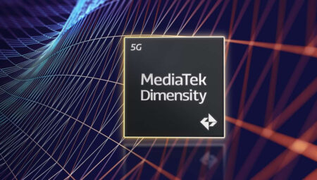 Dimensity 9400 Plus: Snapdragon 8 Elite’e Rakip Yeni Nesil Yonga Seti Geliyor!