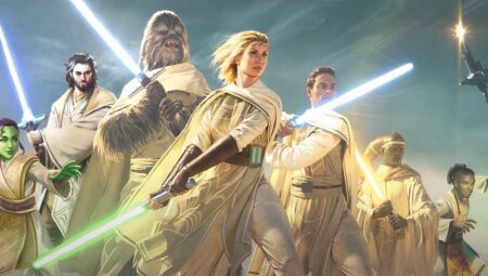 Disney’den Star Wars dizisinin İkinci Sezonu Hakkında Açıklama Geldi!