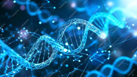 Yaşamın Kodu: DNA