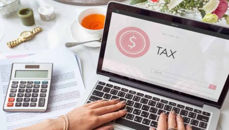 E-Ticaret Sektöründe Beklenen Vergi Düzenlemesinde Geri Adım Geldi: Vergi Oranı %1 Oldu!