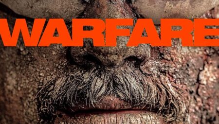 “Warfare” Filminin İlk Fragmanı Yayınlandı