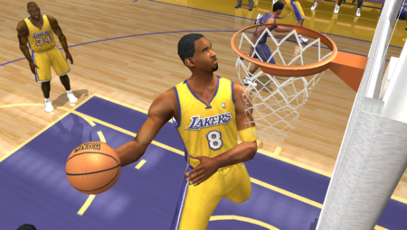 EA Sports, NBA Oyunlarına Geri Dönüyor!