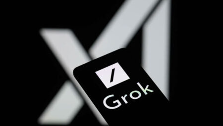 Elon Musk’ın Yapay Zeka Hamlesi: Grok Mobil Uygulaması Yayında!