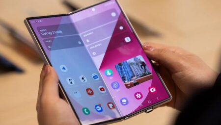 Galaxy Z Fold 6 İçin Yeni Yıl İndirimleri Başladı