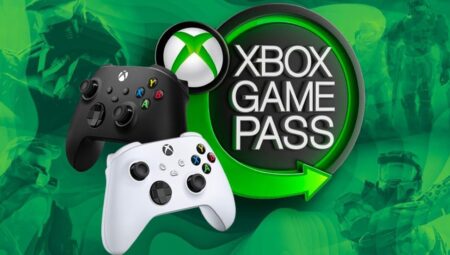 Game Pass’e Aralık Ayında Gelenler ve Gidecek Olanlar