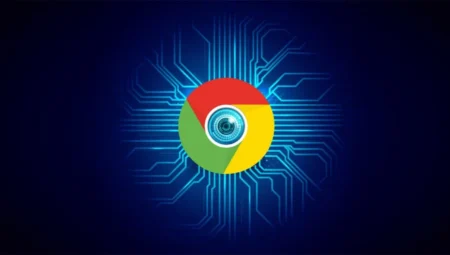 Google Chrome’un Yeni Yapay Zeka Özelliği: Dolandırıcılığa Karşı Kalkan Olacak