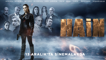 HAİN 13 ARALIK’TA BELLİ OLACAK!…