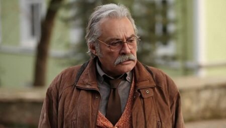 Usta Aktör Haluk Bilginer’in Yer Aldığı 10 Harika Sinema Filmi