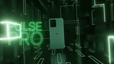 HMD Pulse Pro Kullanıcılarına Android 15 Müjdesi!