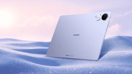 Honor Pad V9 Global Pazara Hazırlanıyor: İşte Detaylar!