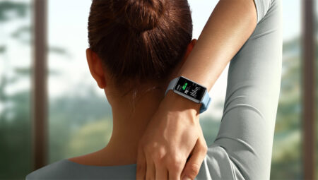 Huawei Band 10: Yeni Nesil Akıllı Bileklik Heyecan Yaratacak!