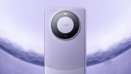 Huawei Enjoy 70X Çok Yakında Tanıtılacak!