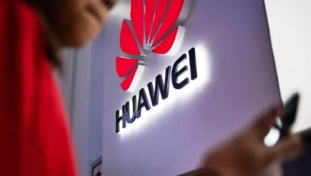 Huawei, Katlanabilir Tabletlerle PC Deneyimini Yeniden Tanımlıyor