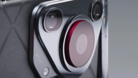 Huawei Pura 80 Ultra: Kamera Teknolojisi Cezbediyor!