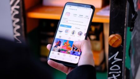 Instagram’a Mesaj Zamanlama Özelliği Geliyor