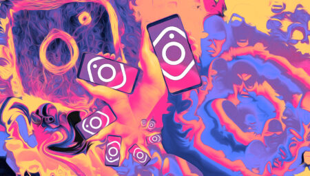 Instagram’dan Yaratıcılığı Zirveye Taşıyan Hamle: Yapay Zeka ile Videolarda Devrim