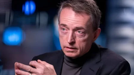 Intel’e Yatırımcı Davası: Eski CEO Pat Gelsinger’ın Yanıltıcı Bilgileri Yatırımcıları Zarar Ettirdi İddiası